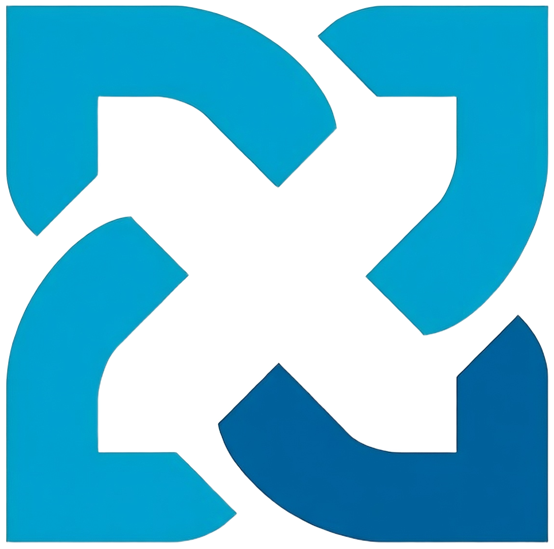 RecoverX Logo
