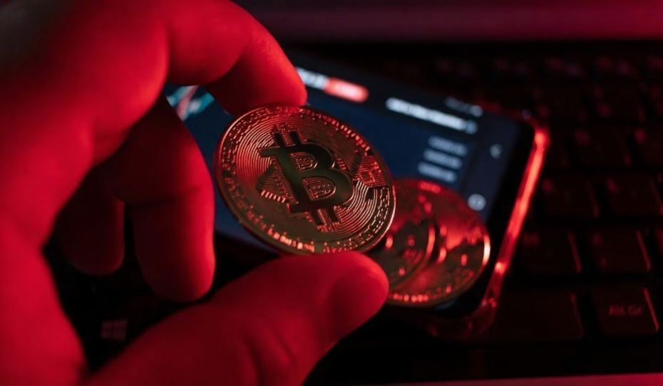 Crypto Scams