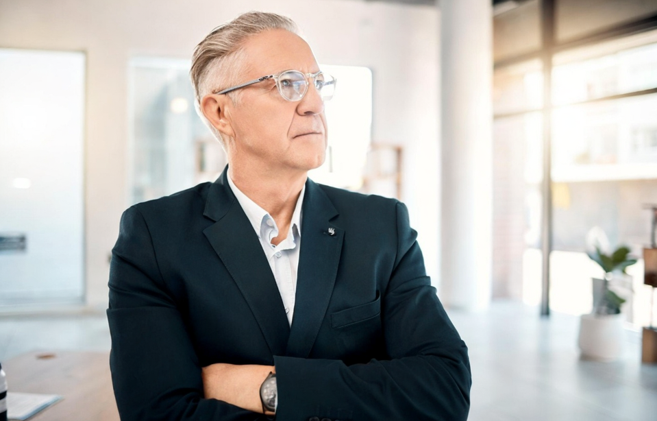 Dr. Marcus Weber photo