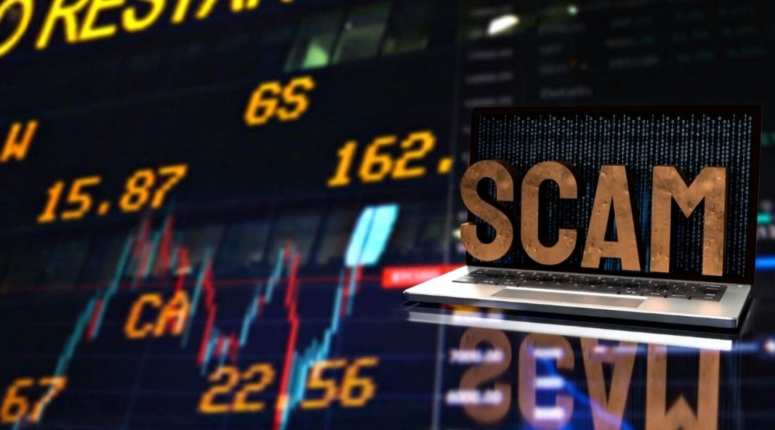 Forex Scams