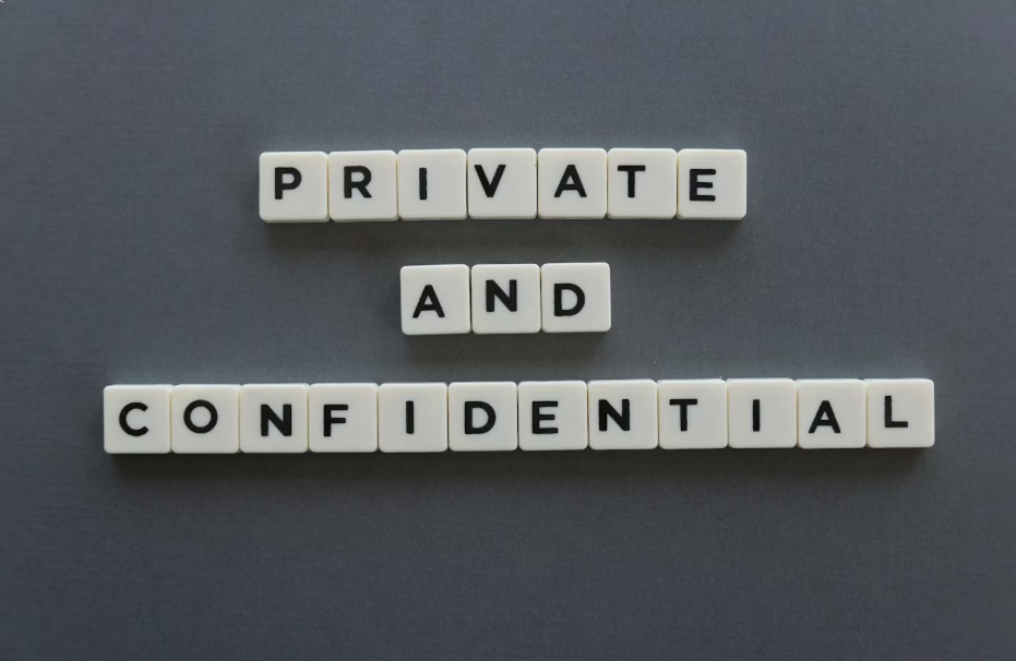 Secure Process