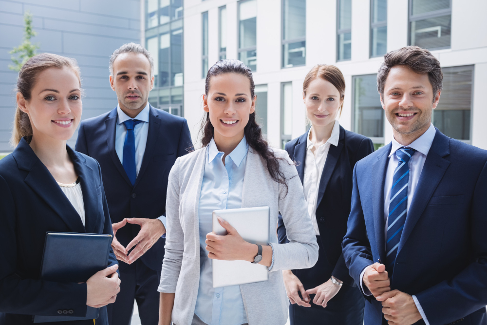 Expert Team